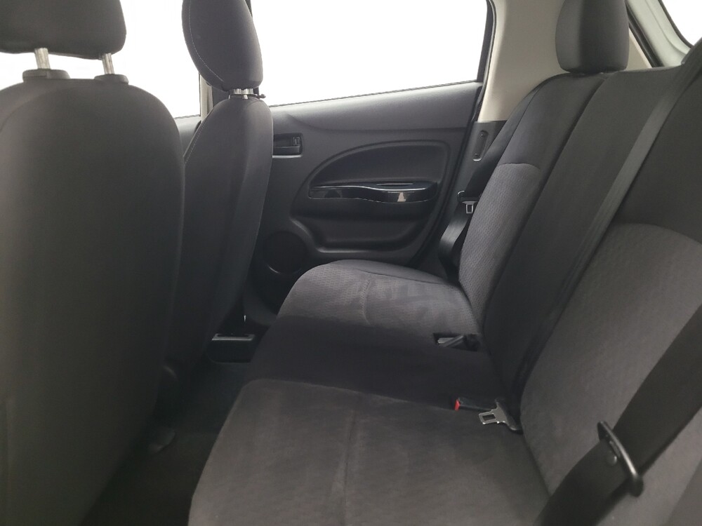 2017 Mitsubishi Mirage in Torrance, CA 90504 - 18130478 18