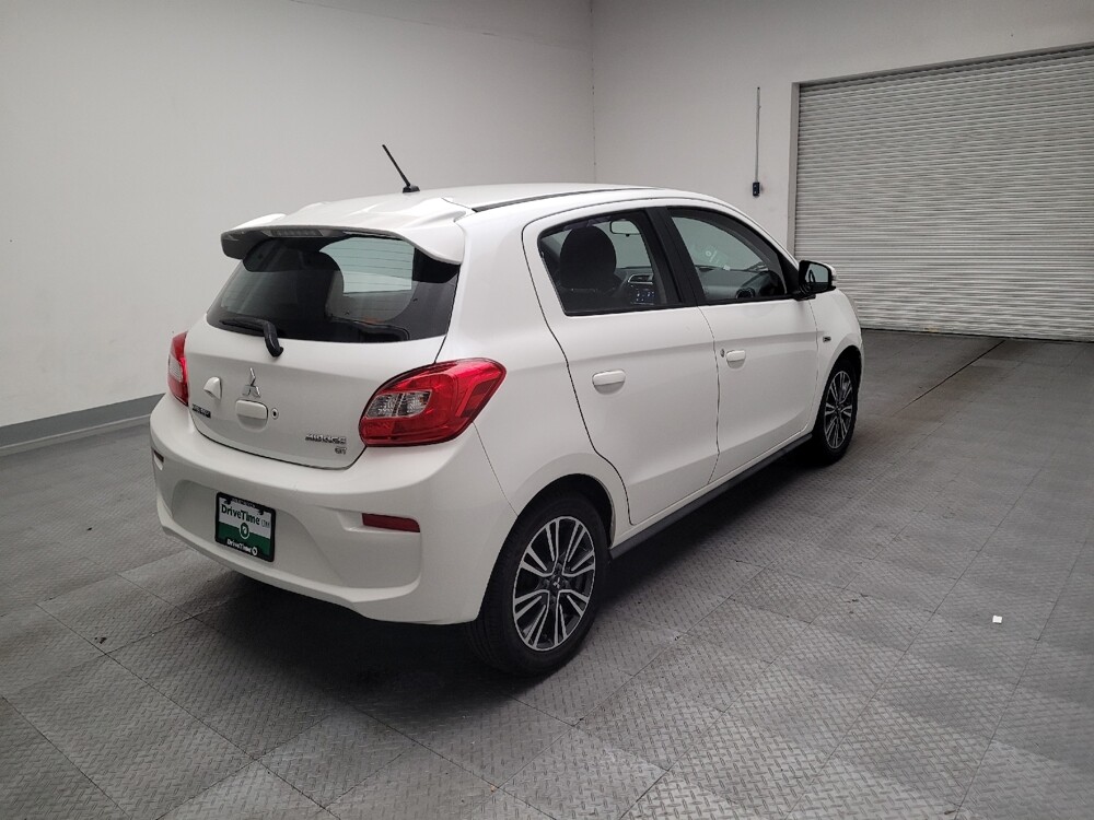 2017 Mitsubishi Mirage in Torrance, CA 90504 - 18130478 9