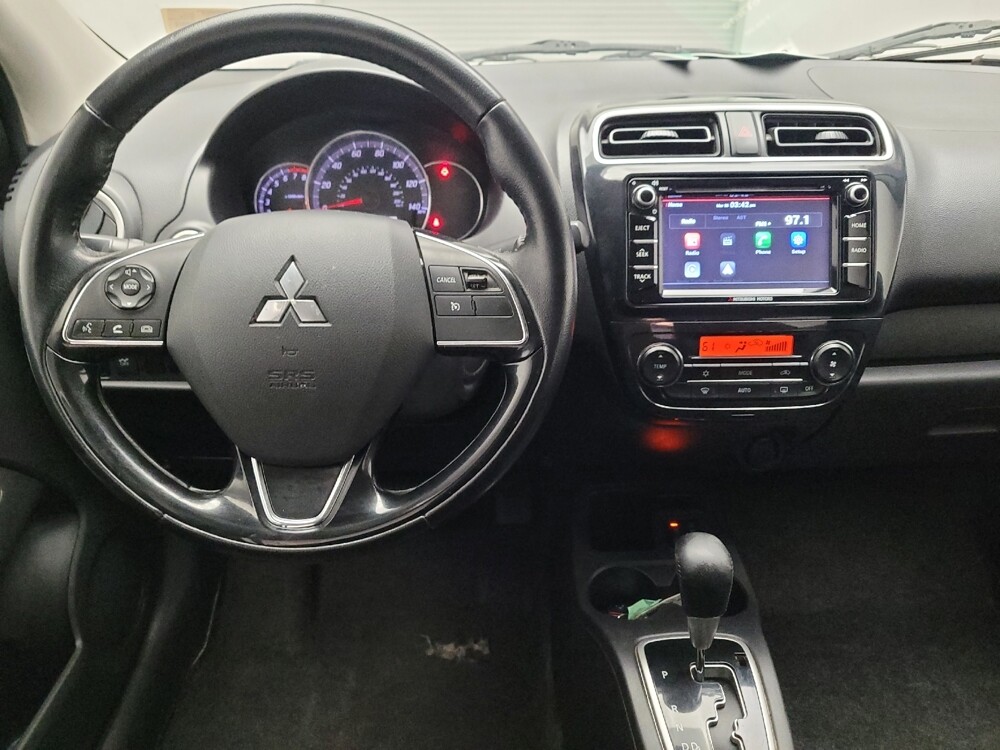 2017 Mitsubishi Mirage in Torrance, CA 90504 - 18130478 22