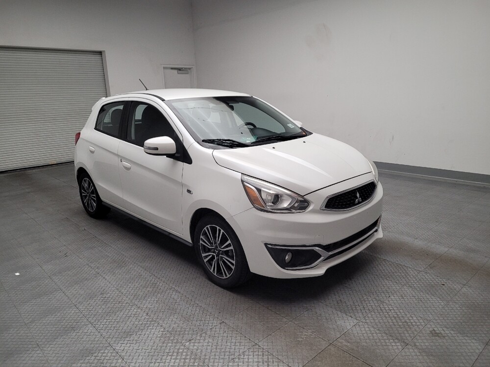 2017 Mitsubishi Mirage in Torrance, CA 90504 - 18130478 13