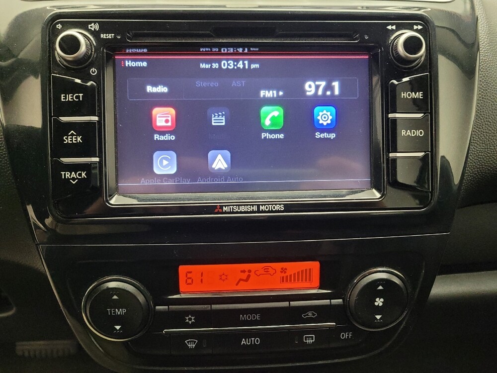 2017 Mitsubishi Mirage in Torrance, CA 90504 - 18130478 25