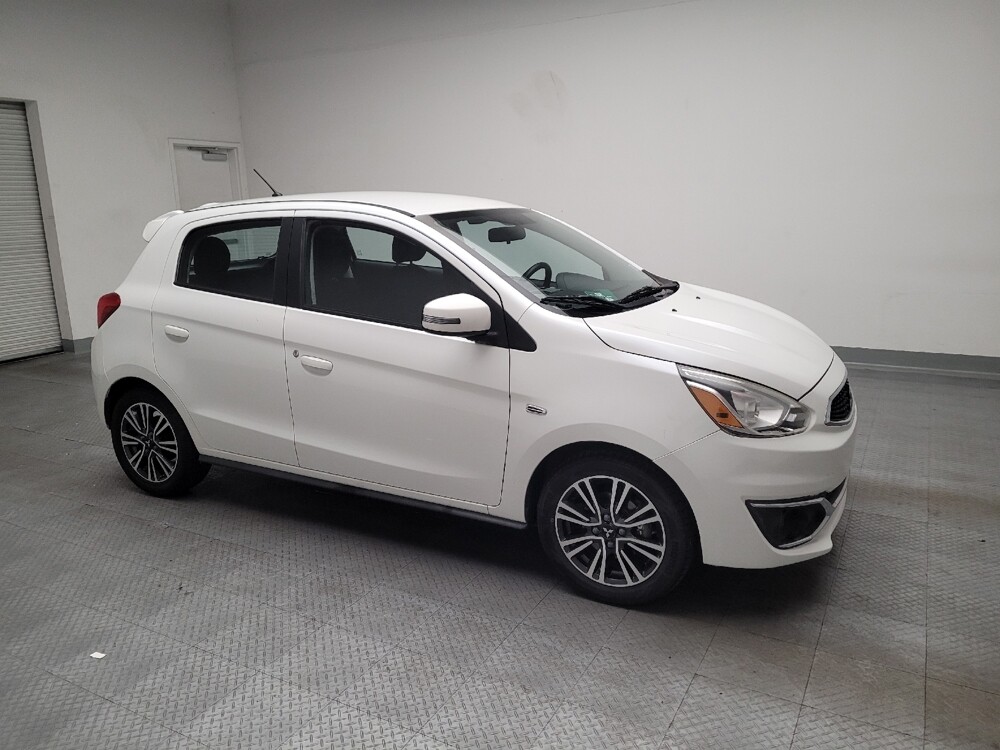 2017 Mitsubishi Mirage in Torrance, CA 90504 - 18130478 11