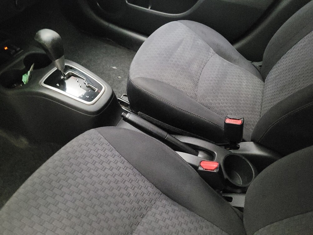 2017 Mitsubishi Mirage in Torrance, CA 90504 - 18130478 26