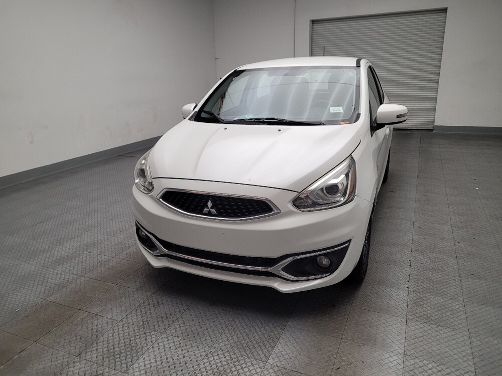 2017 Mitsubishi Mirage in Torrance, CA 90504 - 18130478 15