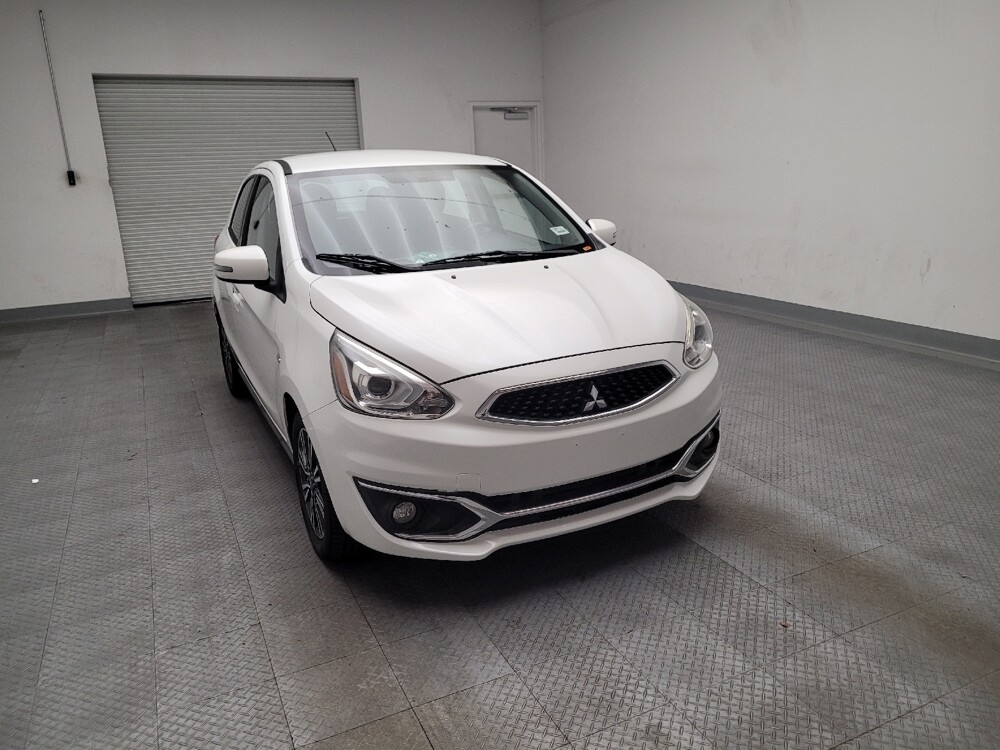 2017 Mitsubishi Mirage in Torrance, CA 90504 - 18130478 14