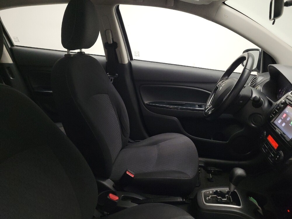 2017 Mitsubishi Mirage in Torrance, CA 90504 - 18130478 21