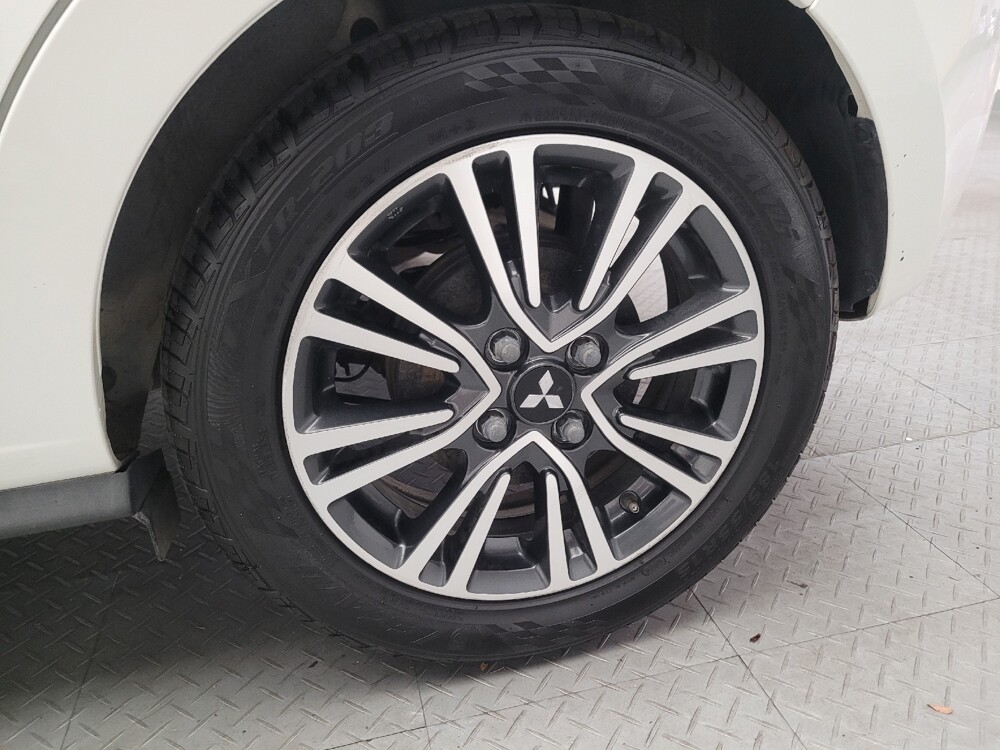 2017 Mitsubishi Mirage in Torrance, CA 90504 - 18130478 31