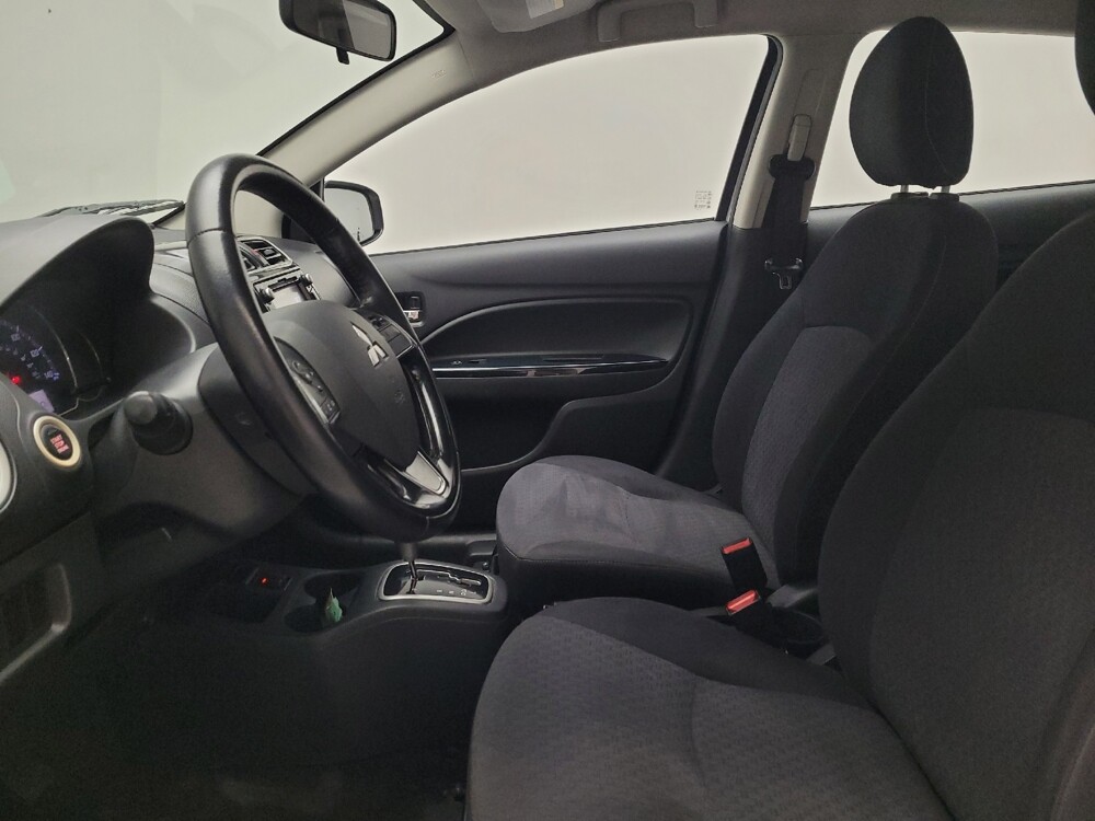 2017 Mitsubishi Mirage in Torrance, CA 90504 - 18130478 17