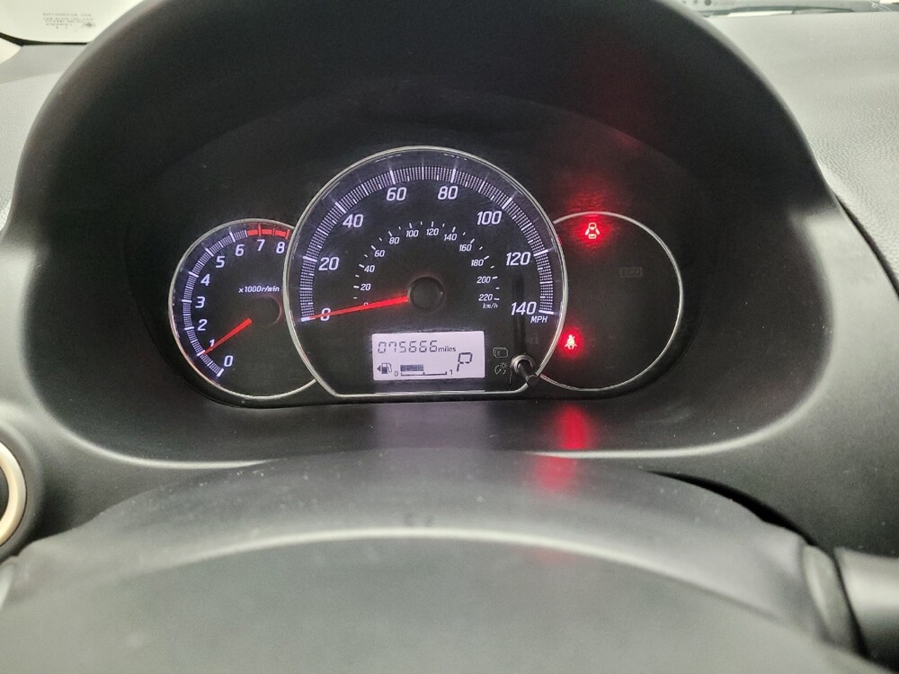 2017 Mitsubishi Mirage in Torrance, CA 90504 - 18130478 23