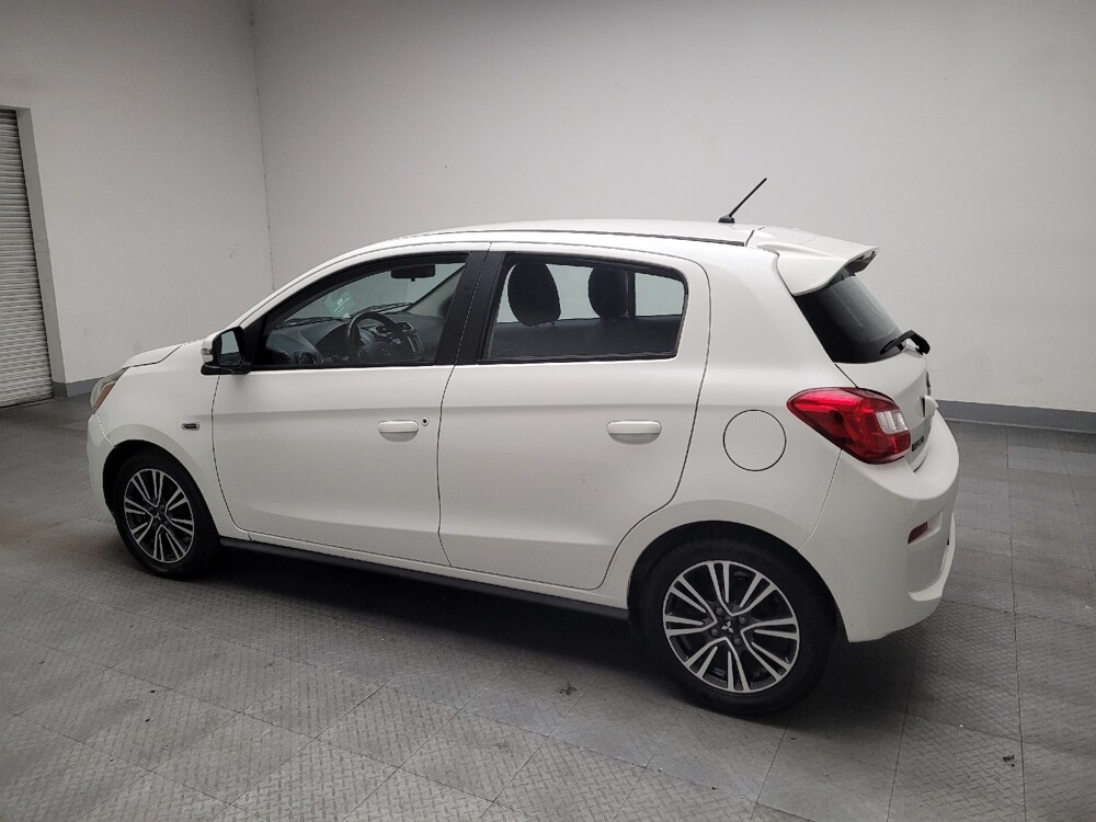 2017 Mitsubishi Mirage in Torrance, CA 90504 - 18130478 3