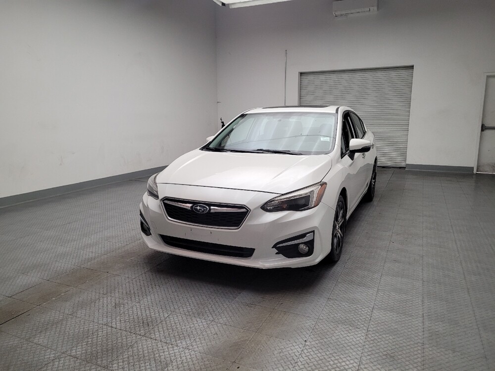 2018 Subaru Impreza in Riverside, CA 92504 - 18130479 15