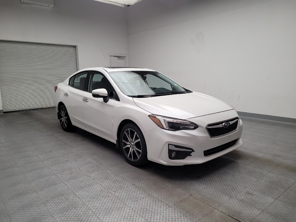 2018 Subaru Impreza in Riverside, CA 92504 - 18130479 13