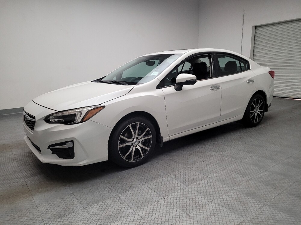 2018 Subaru Impreza in Riverside, CA 92504 - 18130479 2