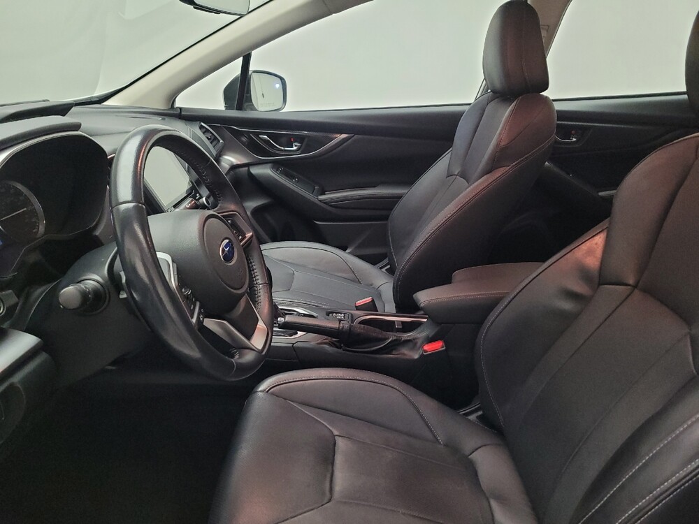 2018 Subaru Impreza in Riverside, CA 92504 - 18130479 17