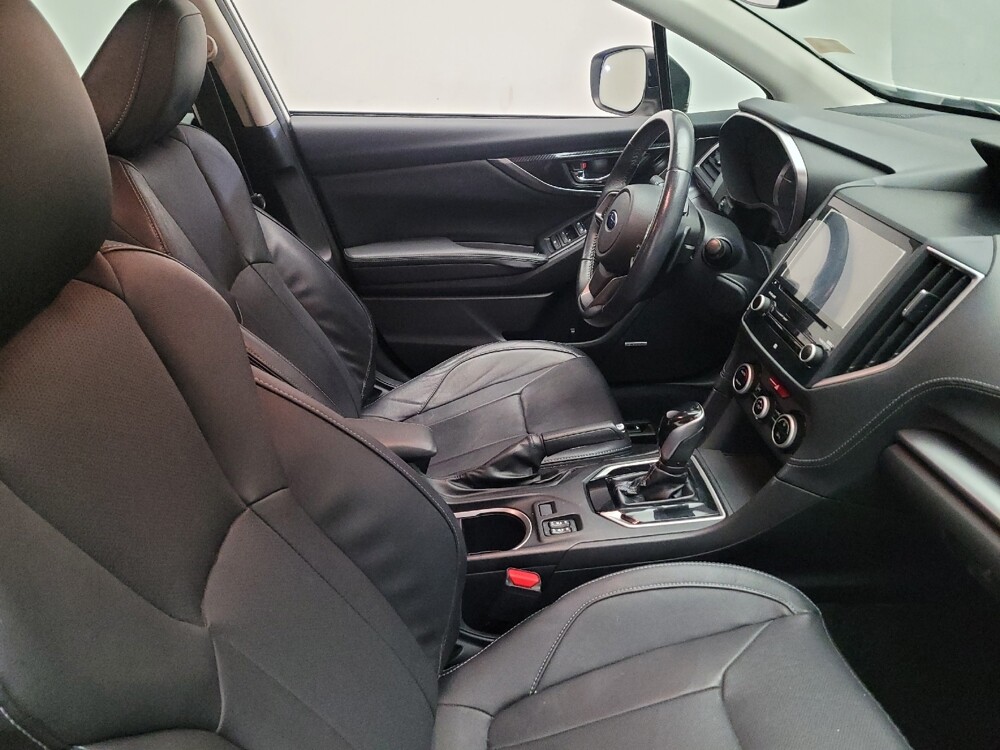 2018 Subaru Impreza in Riverside, CA 92504 - 18130479 21