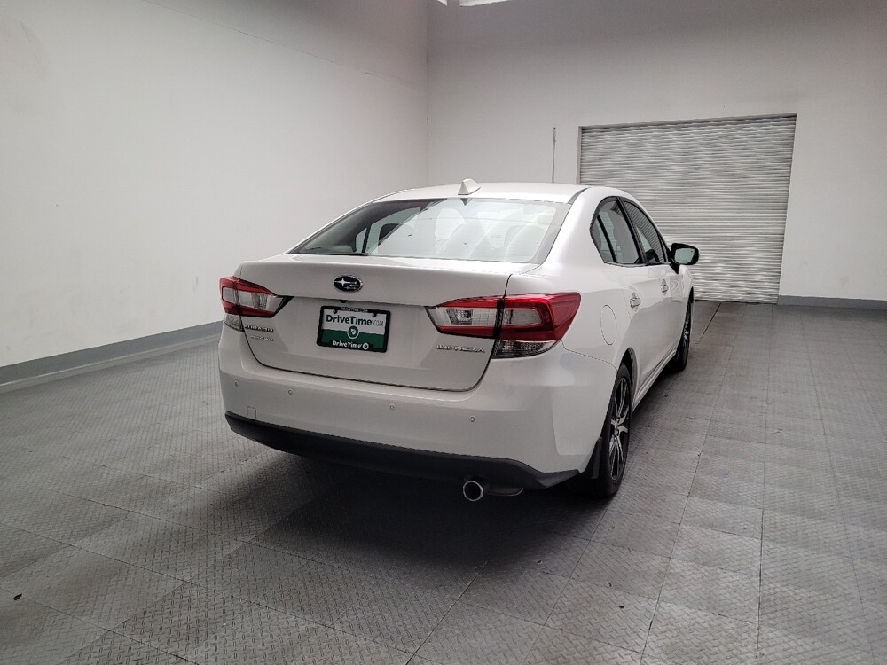 2018 Subaru Impreza in Riverside, CA 92504 - 18130479 7