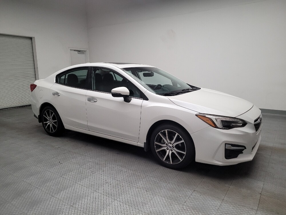 2018 Subaru Impreza in Riverside, CA 92504 - 18130479 11