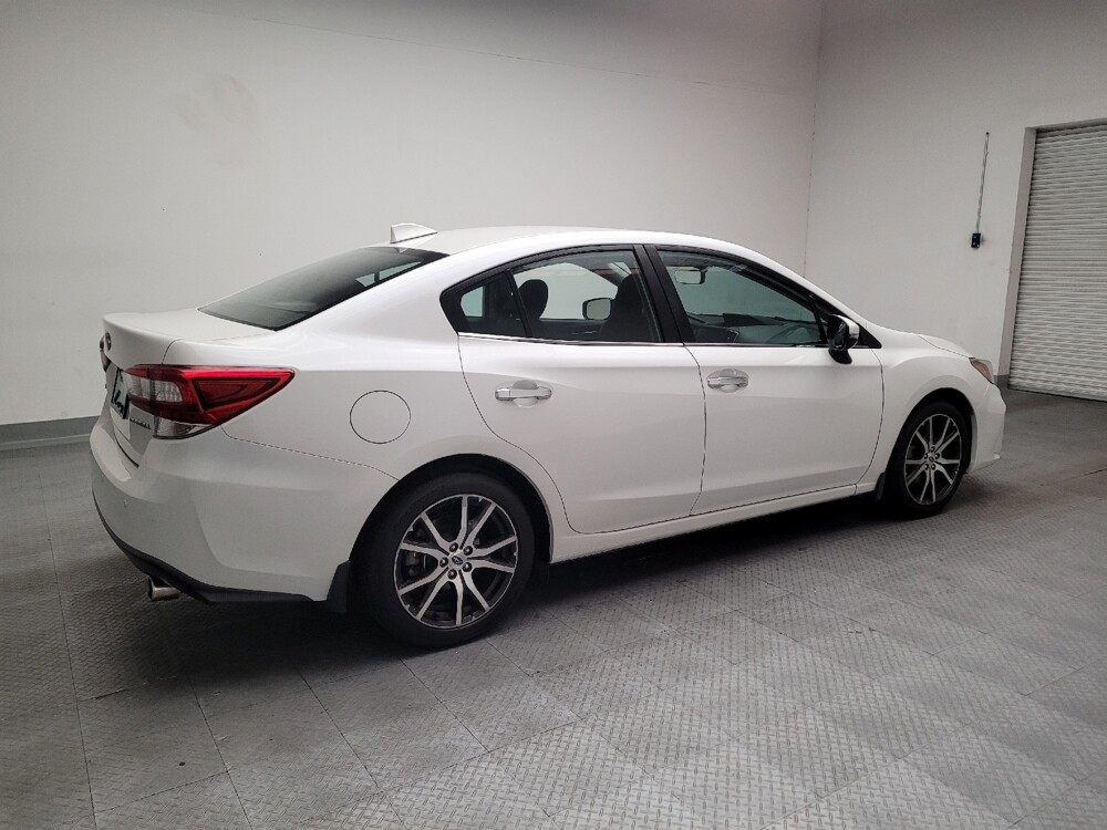 2018 Subaru Impreza in Riverside, CA 92504 - 18130479 10