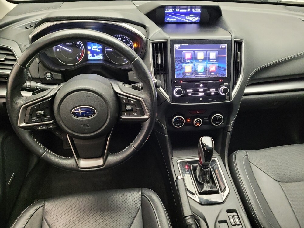 2018 Subaru Impreza in Riverside, CA 92504 - 18130479 22