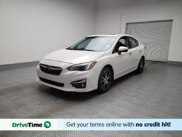 2018 Subaru Impreza in Riverside, CA 92504