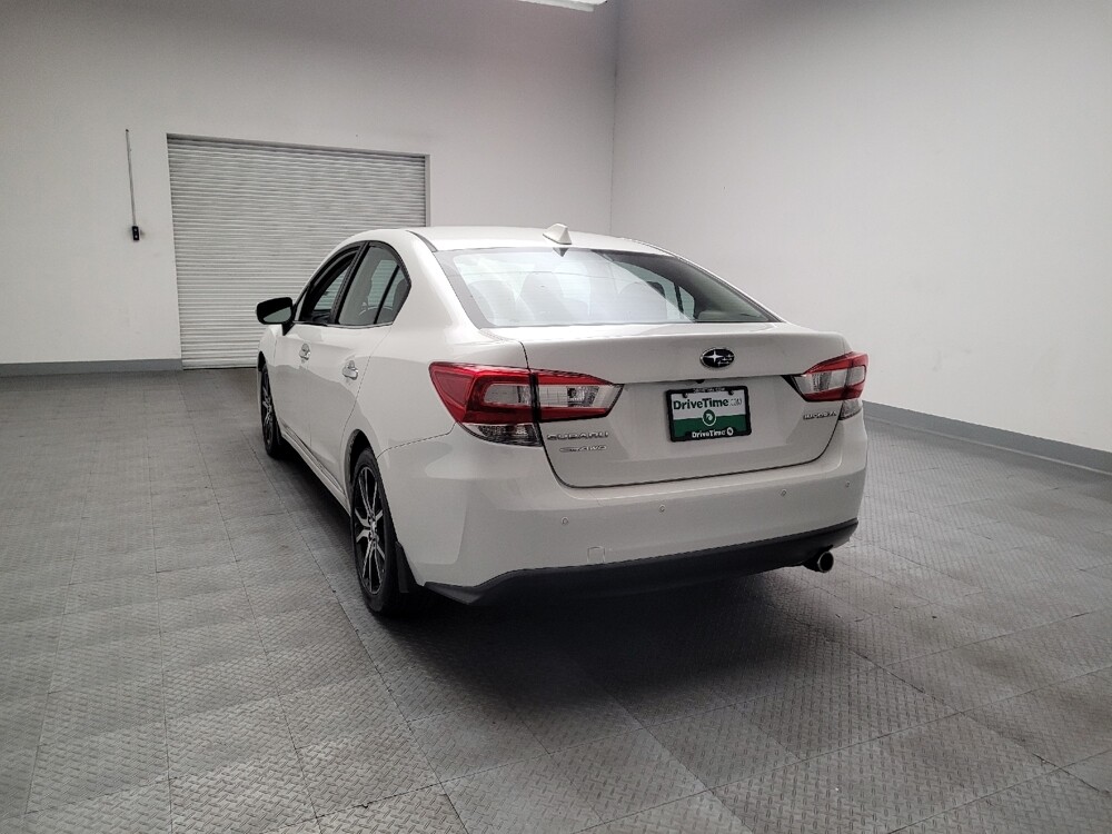 2018 Subaru Impreza in Riverside, CA 92504 - 18130479 6