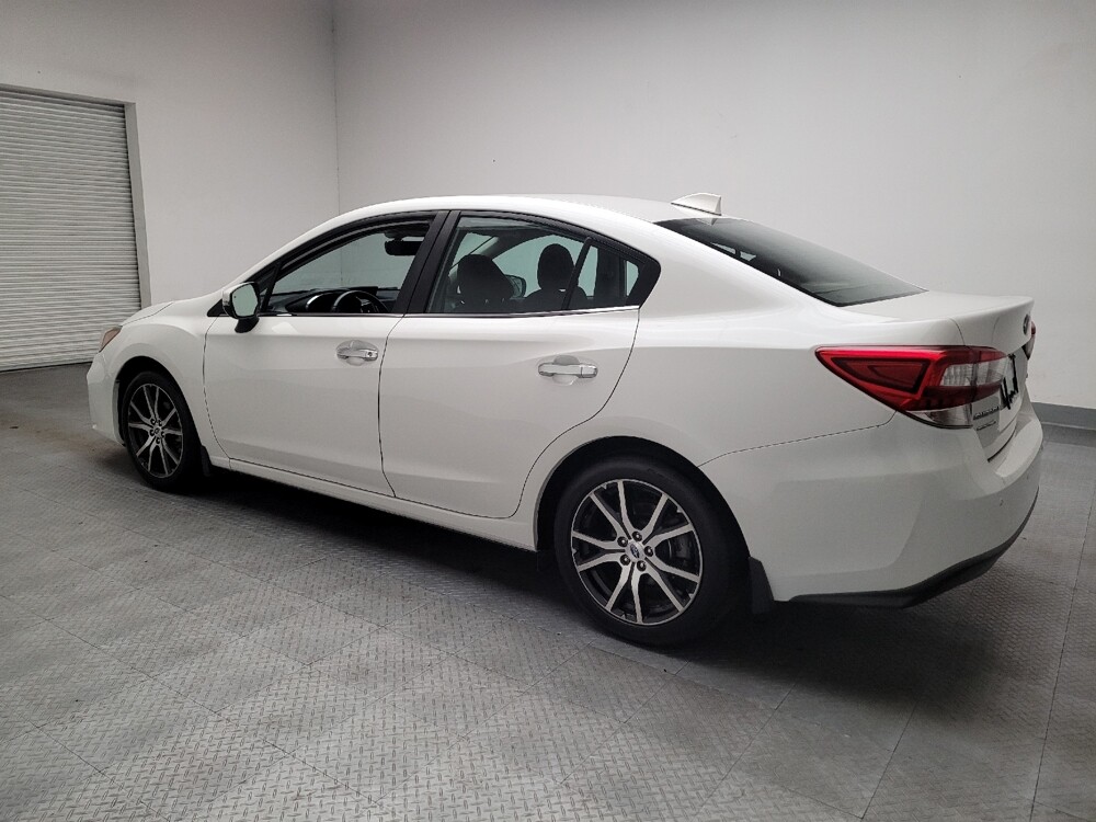 2018 Subaru Impreza in Riverside, CA 92504 - 18130479 3