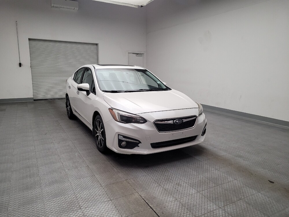 2018 Subaru Impreza in Riverside, CA 92504 - 18130479 14