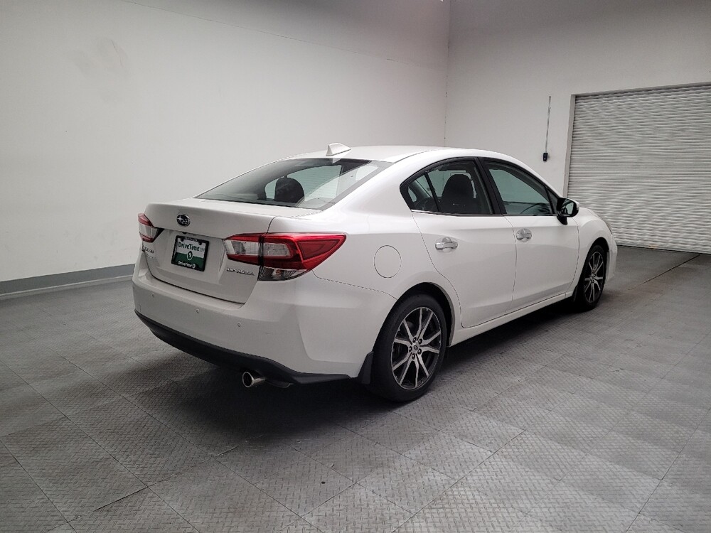 2018 Subaru Impreza in Riverside, CA 92504 - 18130479 9
