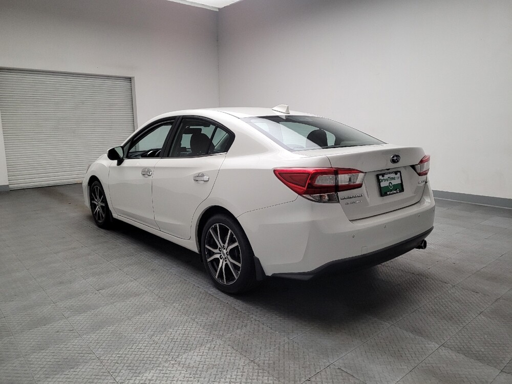 2018 Subaru Impreza in Riverside, CA 92504 - 18130479 5