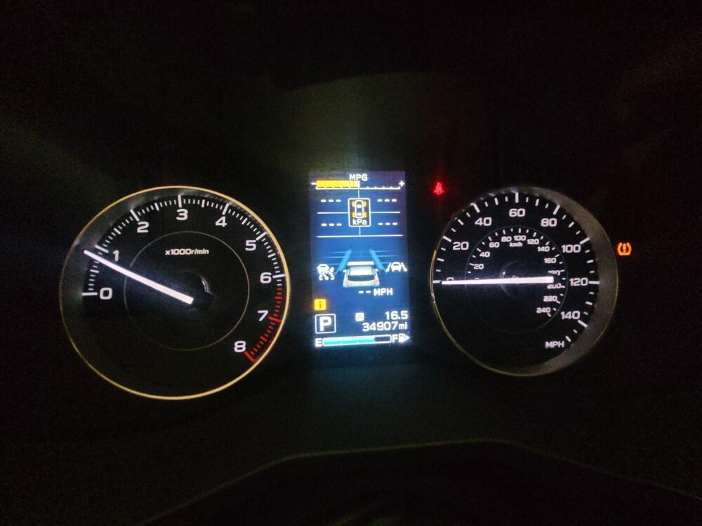 2018 Subaru Impreza in Riverside, CA 92504 - 18130479 23