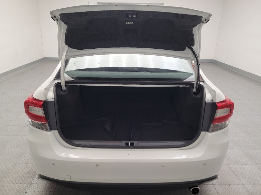 2018 Subaru Impreza in Riverside, CA 92504 - 18130479 29