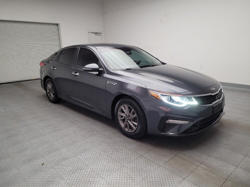 2020 Kia Optima in Riverside, CA 92504 - 18130480 13