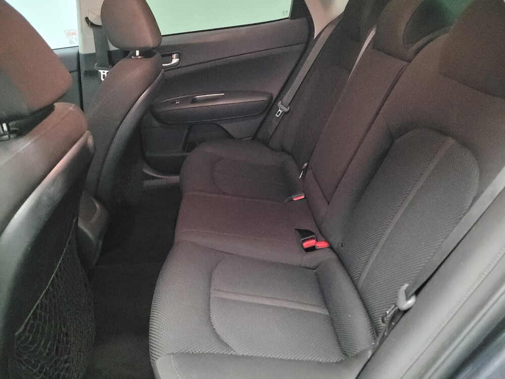 2020 Kia Optima in Riverside, CA 92504 - 18130480 18