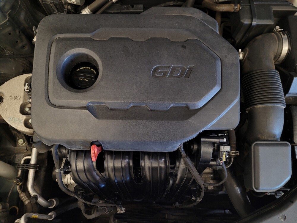 2020 Kia Optima in Riverside, CA 92504 - 18130480 30