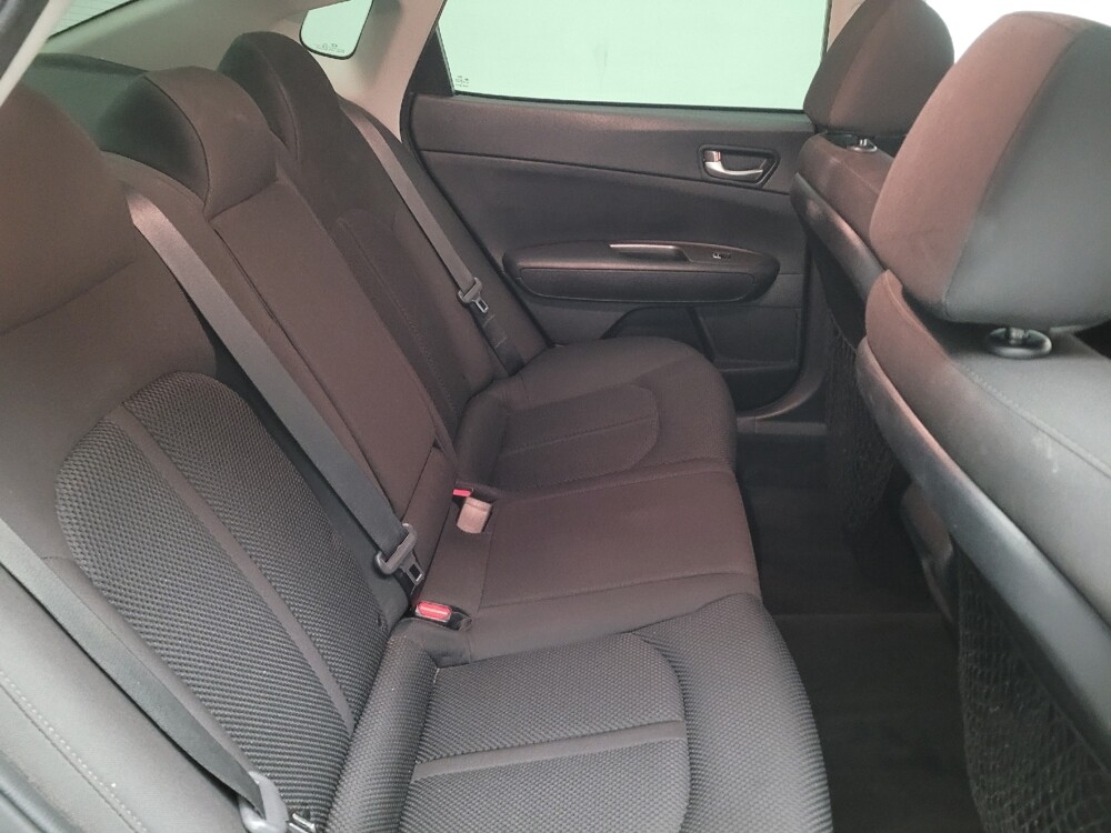 2020 Kia Optima in Riverside, CA 92504 - 18130480 19