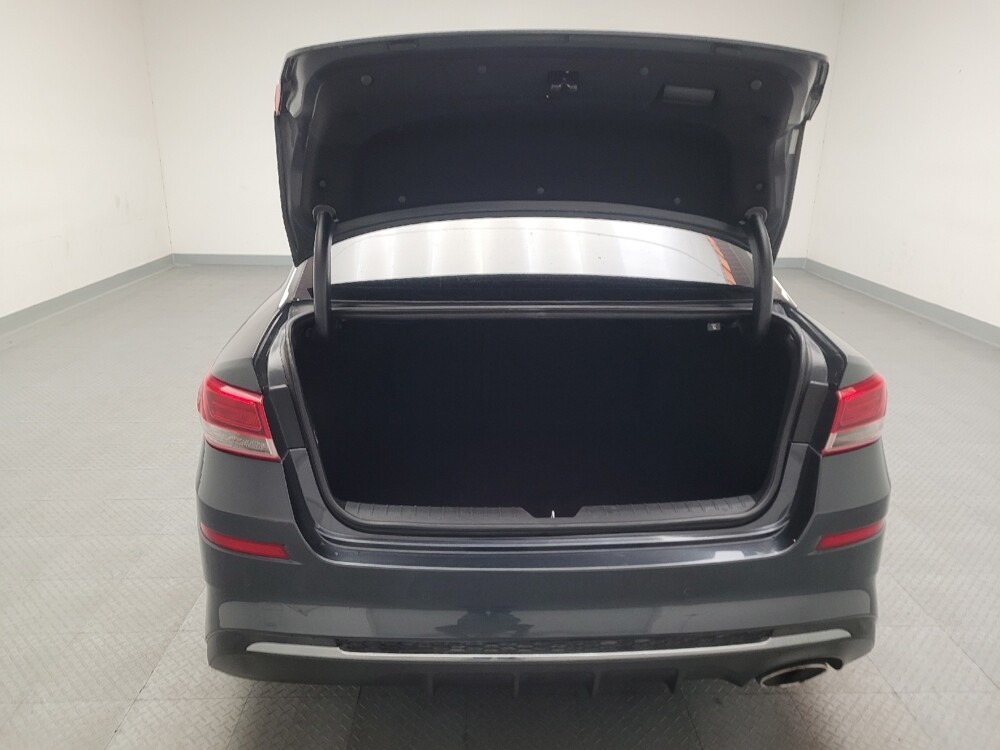 2020 Kia Optima in Riverside, CA 92504 - 18130480 29