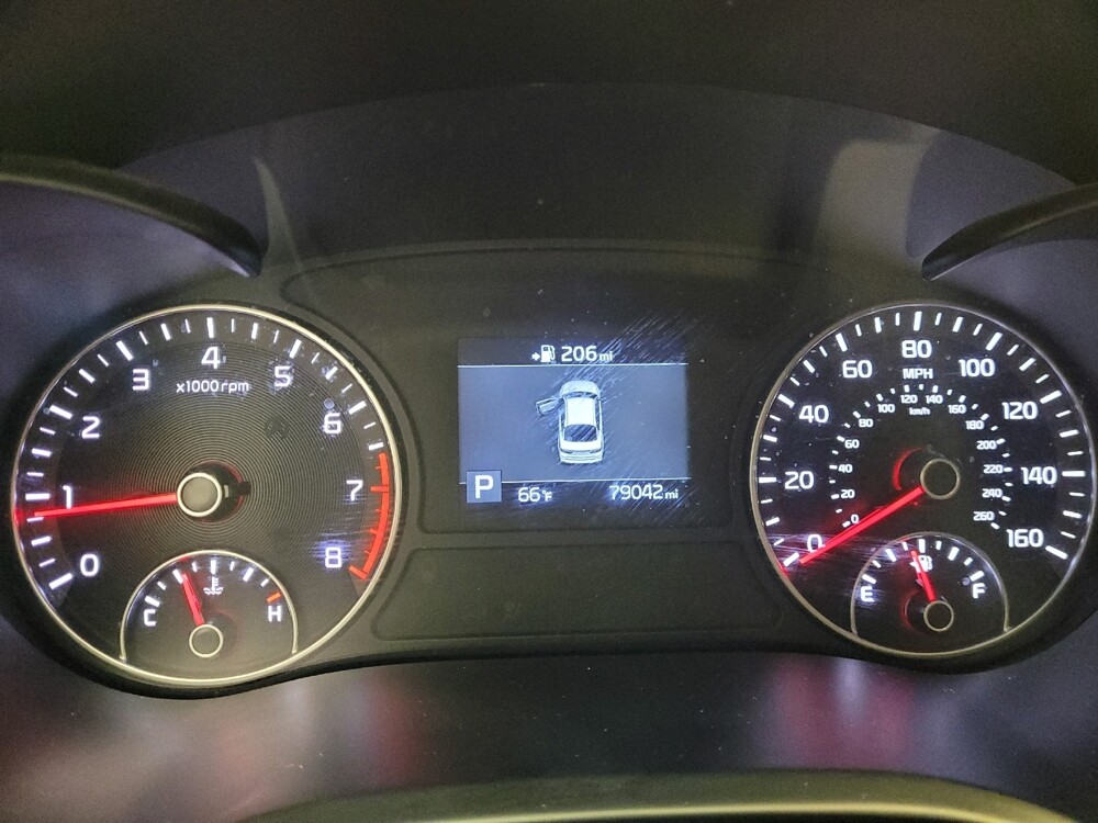 2020 Kia Optima in Riverside, CA 92504 - 18130480 23