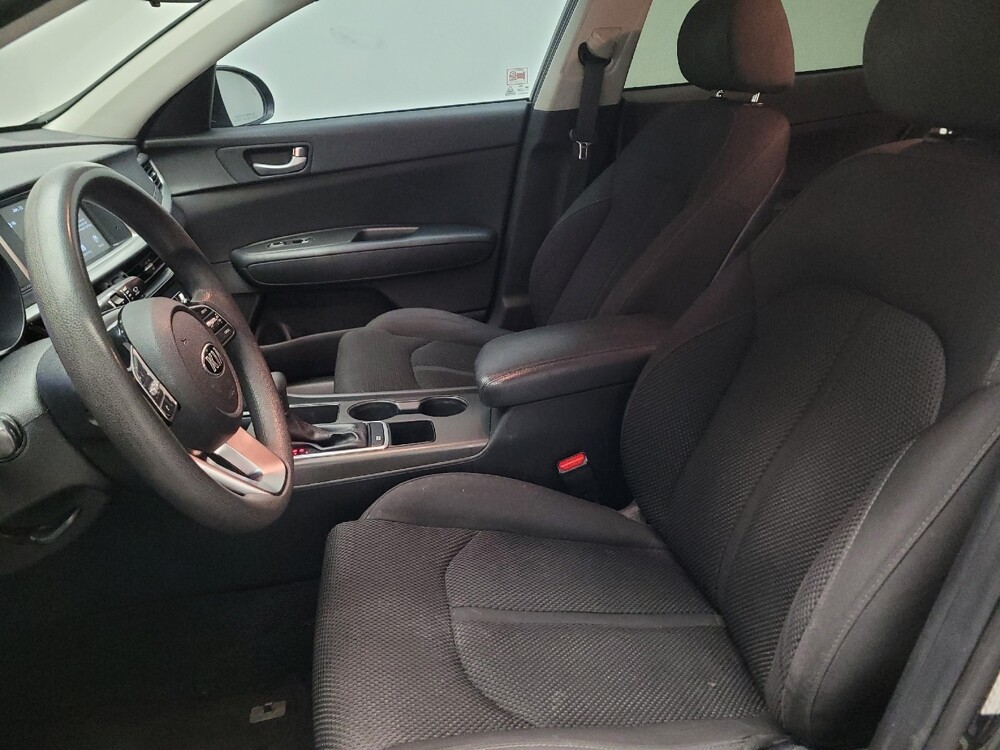 2020 Kia Optima in Riverside, CA 92504 - 18130480 17