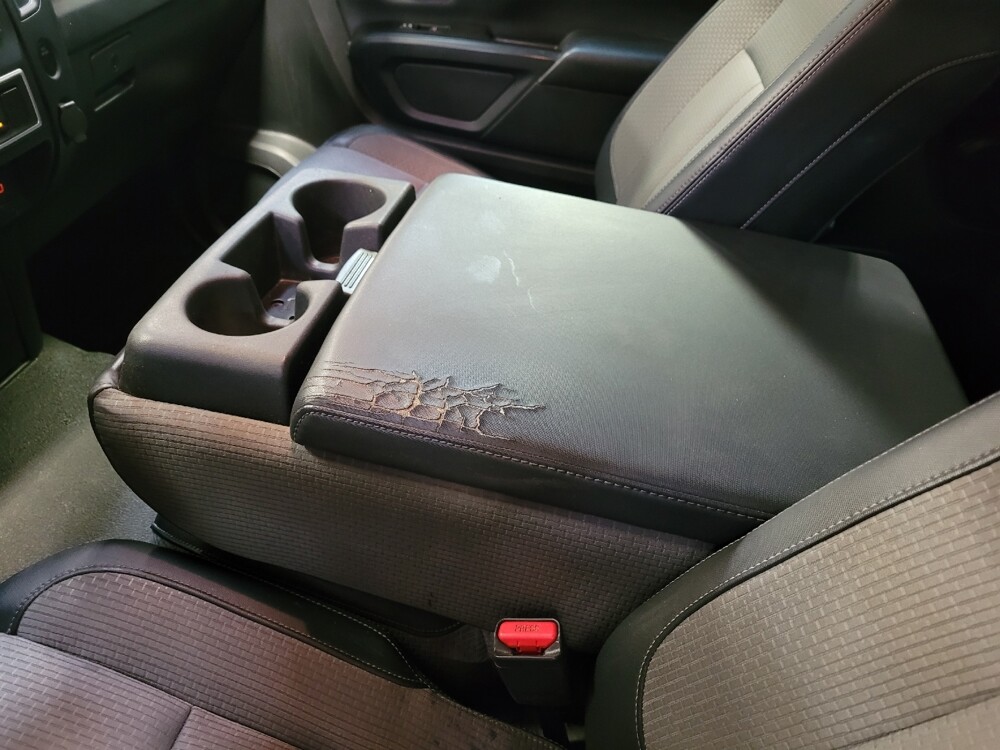 2020 Nissan Titan in Sacramento, CA 95821 - 18130481 26