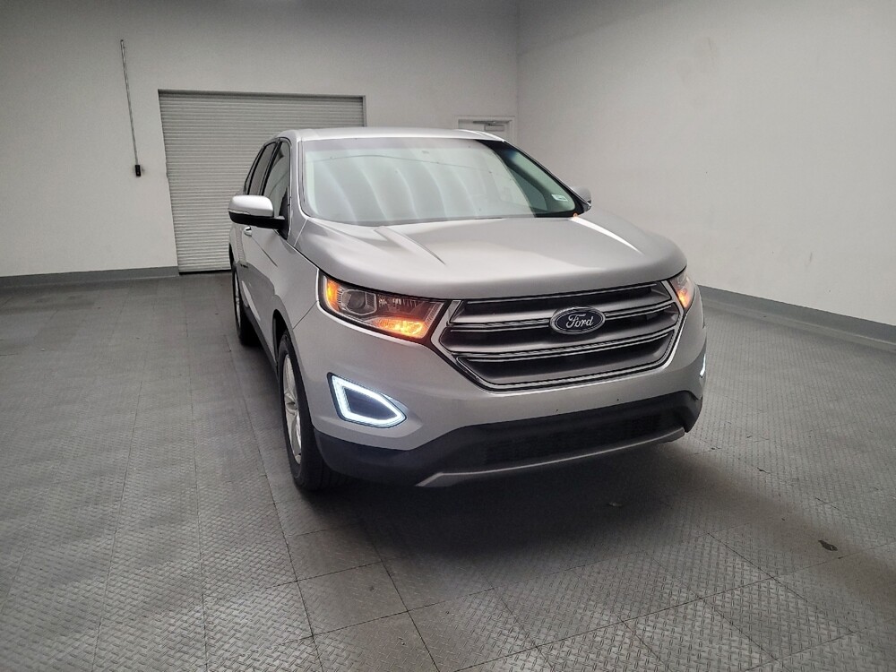 2017 Ford Edge in Sacramento, CA 95821 - 18130482 14
