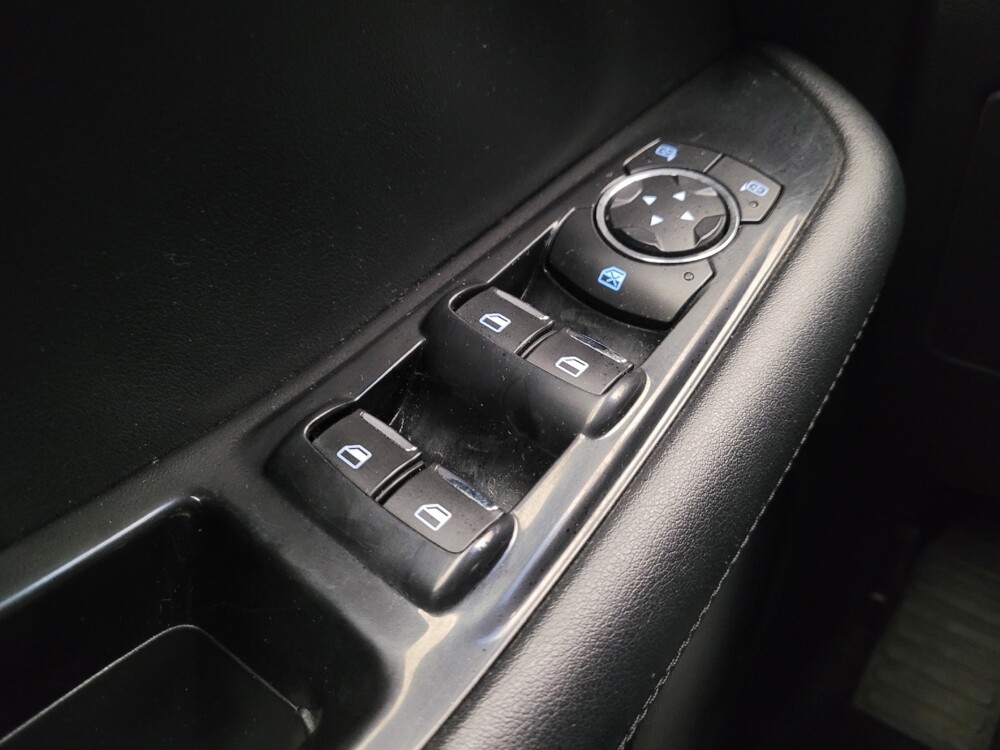 2017 Ford Edge in Sacramento, CA 95821 - 18130482 27