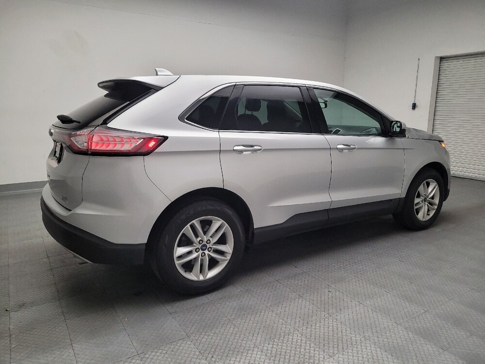 2017 Ford Edge in Sacramento, CA 95821 - 18130482 10