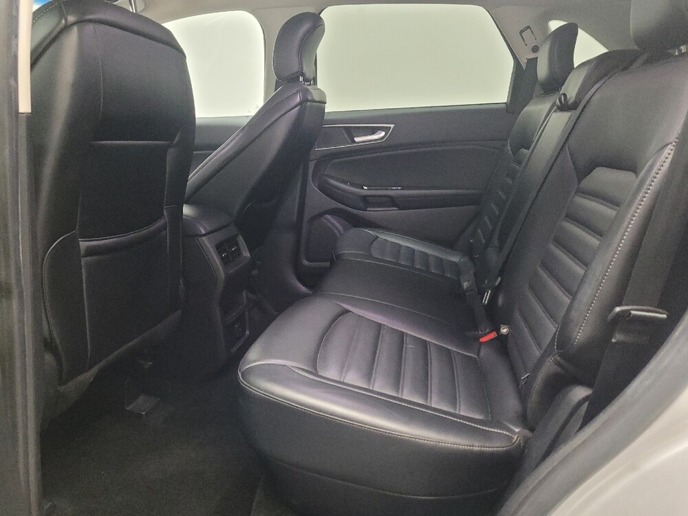 2017 Ford Edge in Sacramento, CA 95821 - 18130482 18