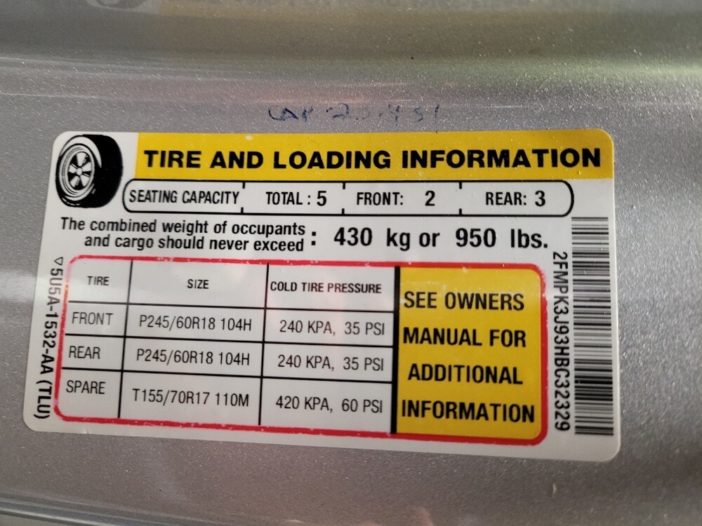 2017 Ford Edge in Sacramento, CA 95821 - 18130482 33