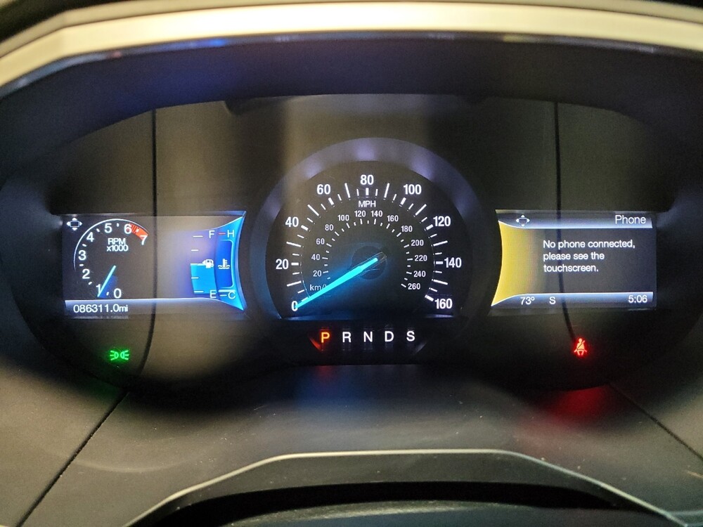 2017 Ford Edge in Sacramento, CA 95821 - 18130482 23