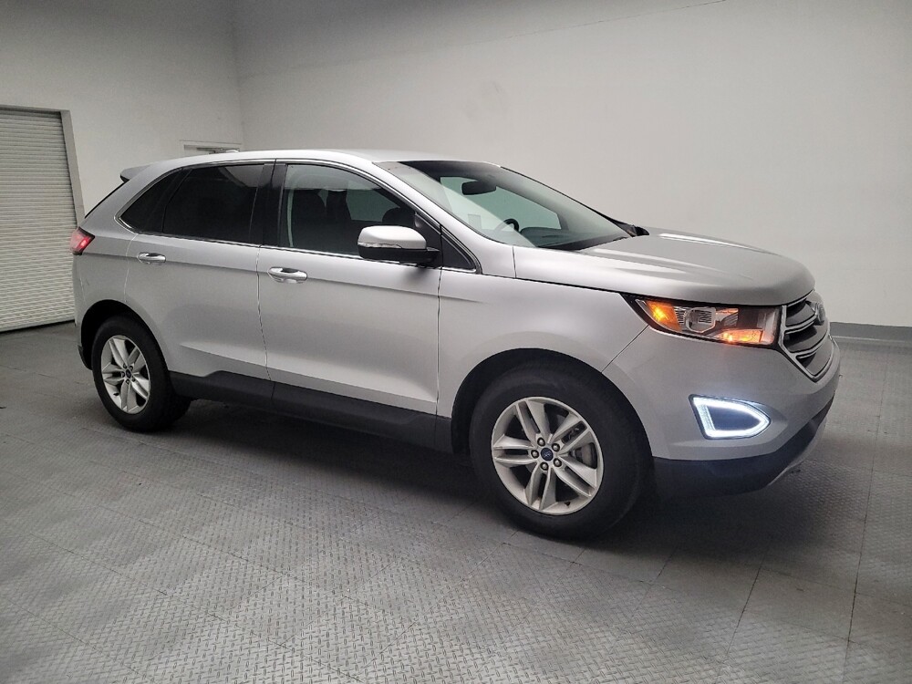 2017 Ford Edge in Sacramento, CA 95821 - 18130482 11