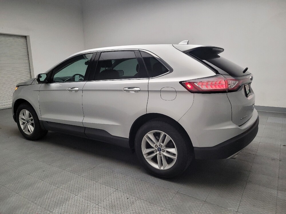 2017 Ford Edge in Sacramento, CA 95821 - 18130482 3