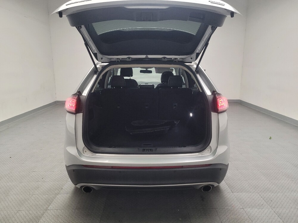 2017 Ford Edge in Sacramento, CA 95821 - 18130482 29