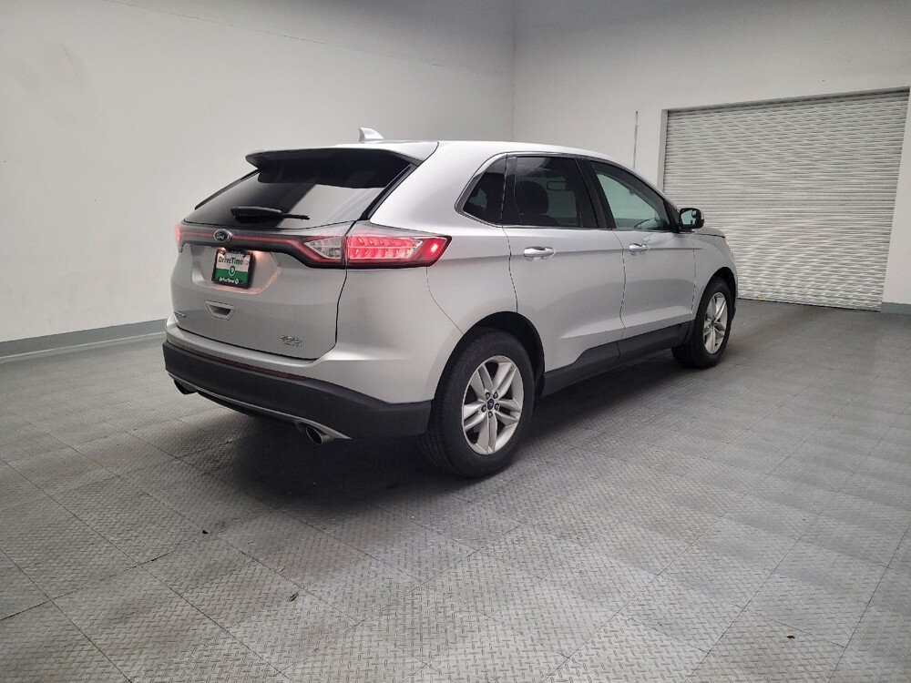2017 Ford Edge in Sacramento, CA 95821 - 18130482 9