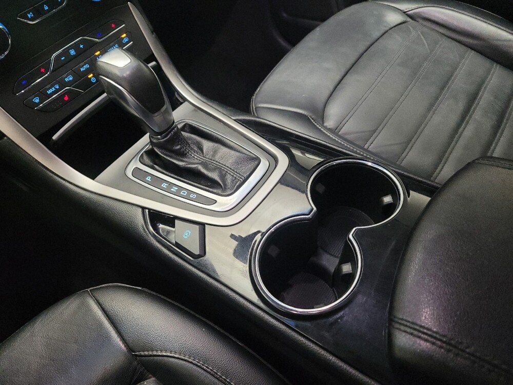 2017 Ford Edge in Sacramento, CA 95821 - 18130482 26